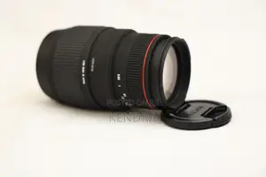 Sigma 70-300mm Macro (Canon)