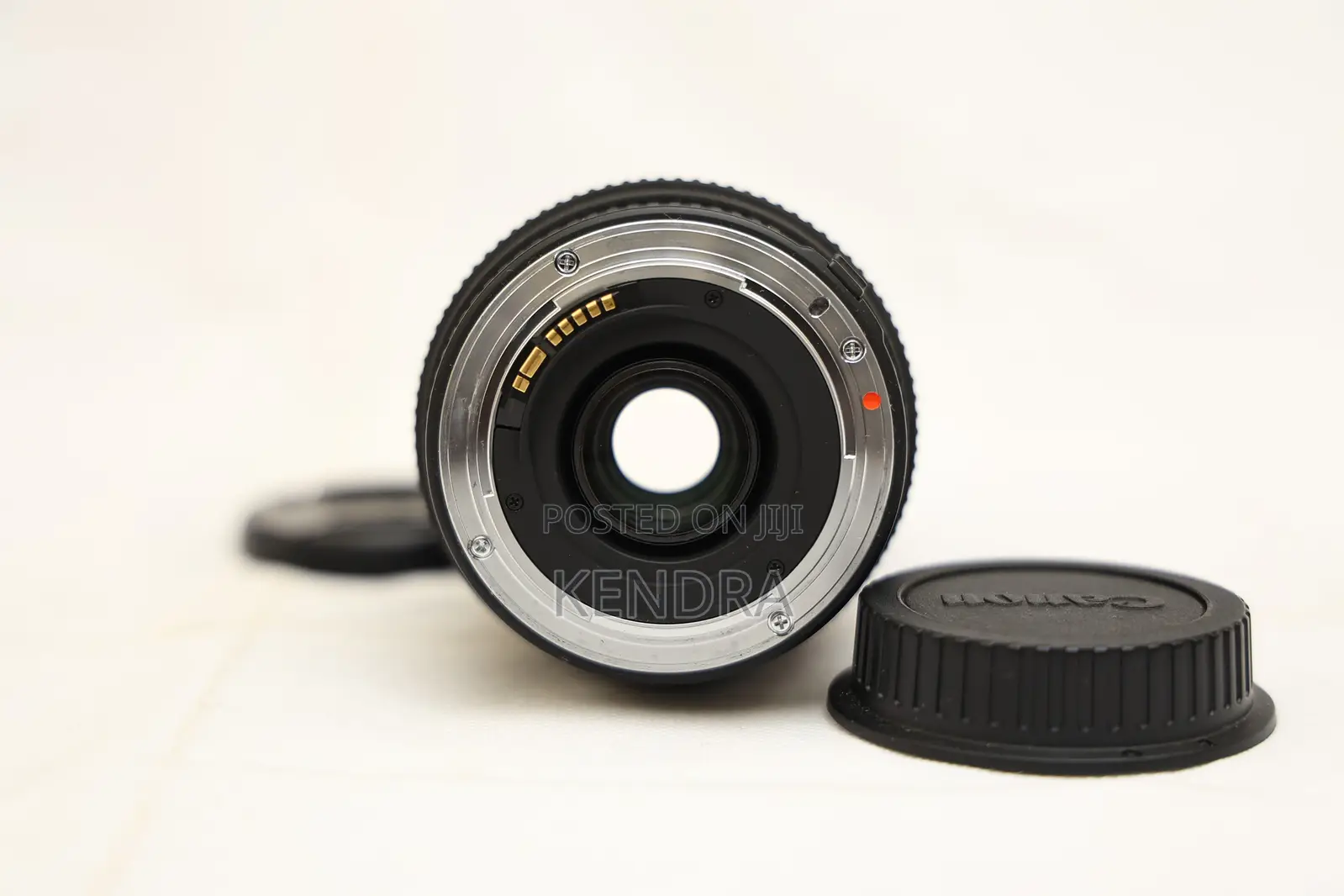 Sigma 70-300mm Macro (Canon)