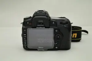 Nikon D90 + 18-105vr
