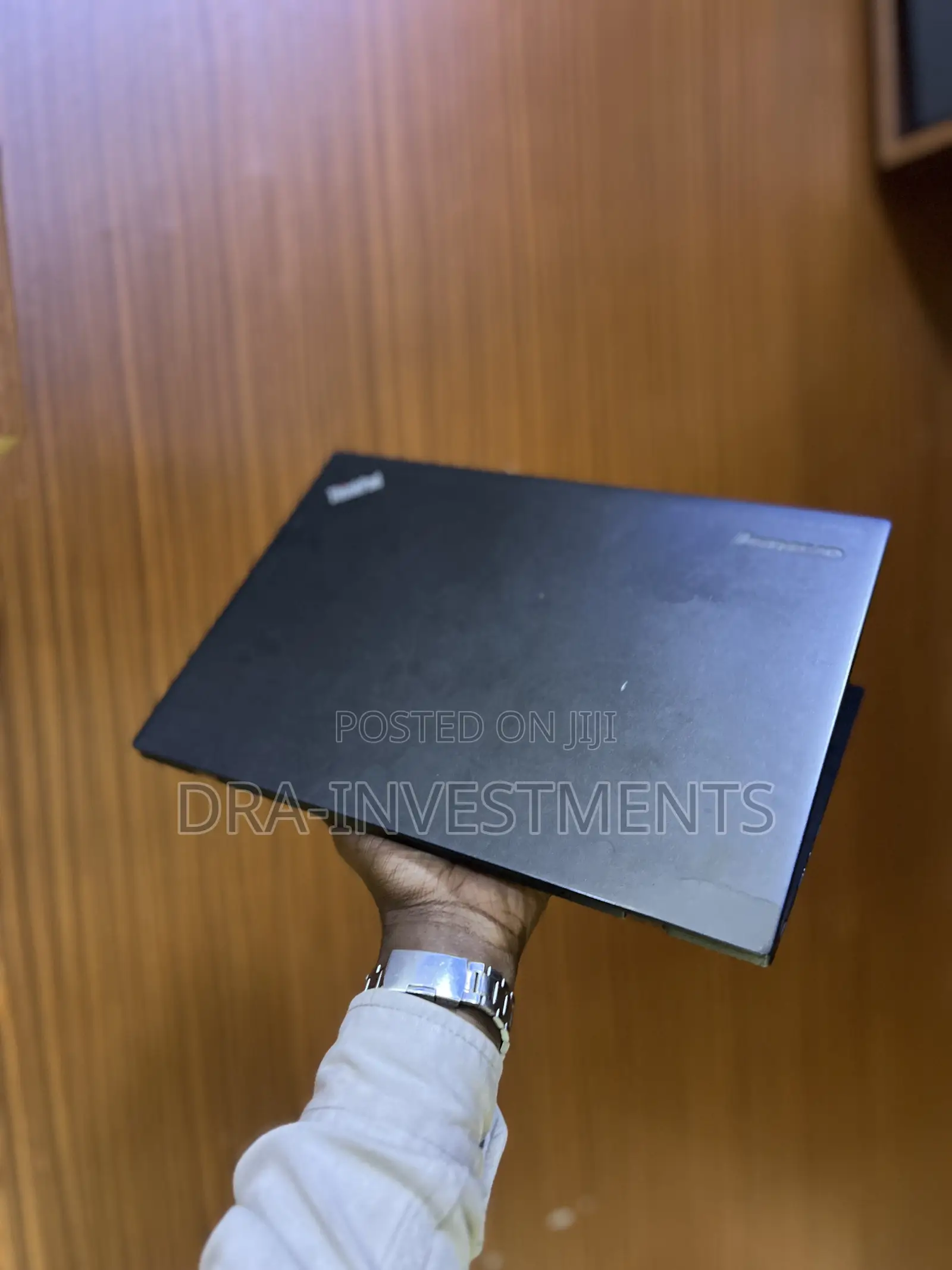 Laptop Lenovo ThinkPad X1 Carbon 8GB Intel Core I5 SSD 512GB