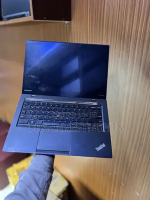 Laptop Lenovo ThinkPad X1 Carbon 8GB Intel Core I5 SSD 512GB