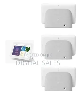 Google Nest Hub 7 Inch Display 2nd Generation