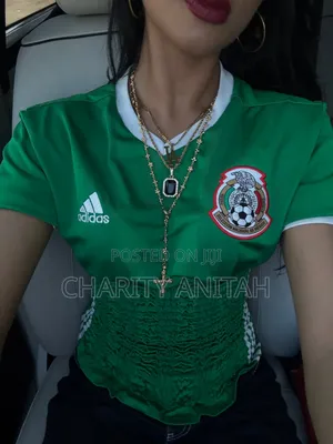Jerseys for Women
