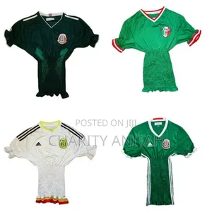 Jerseys for Women