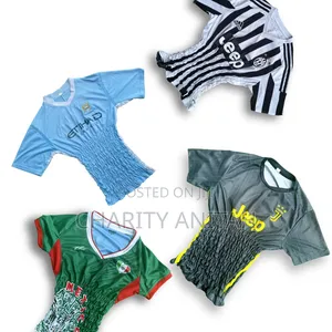 Jerseys for Women