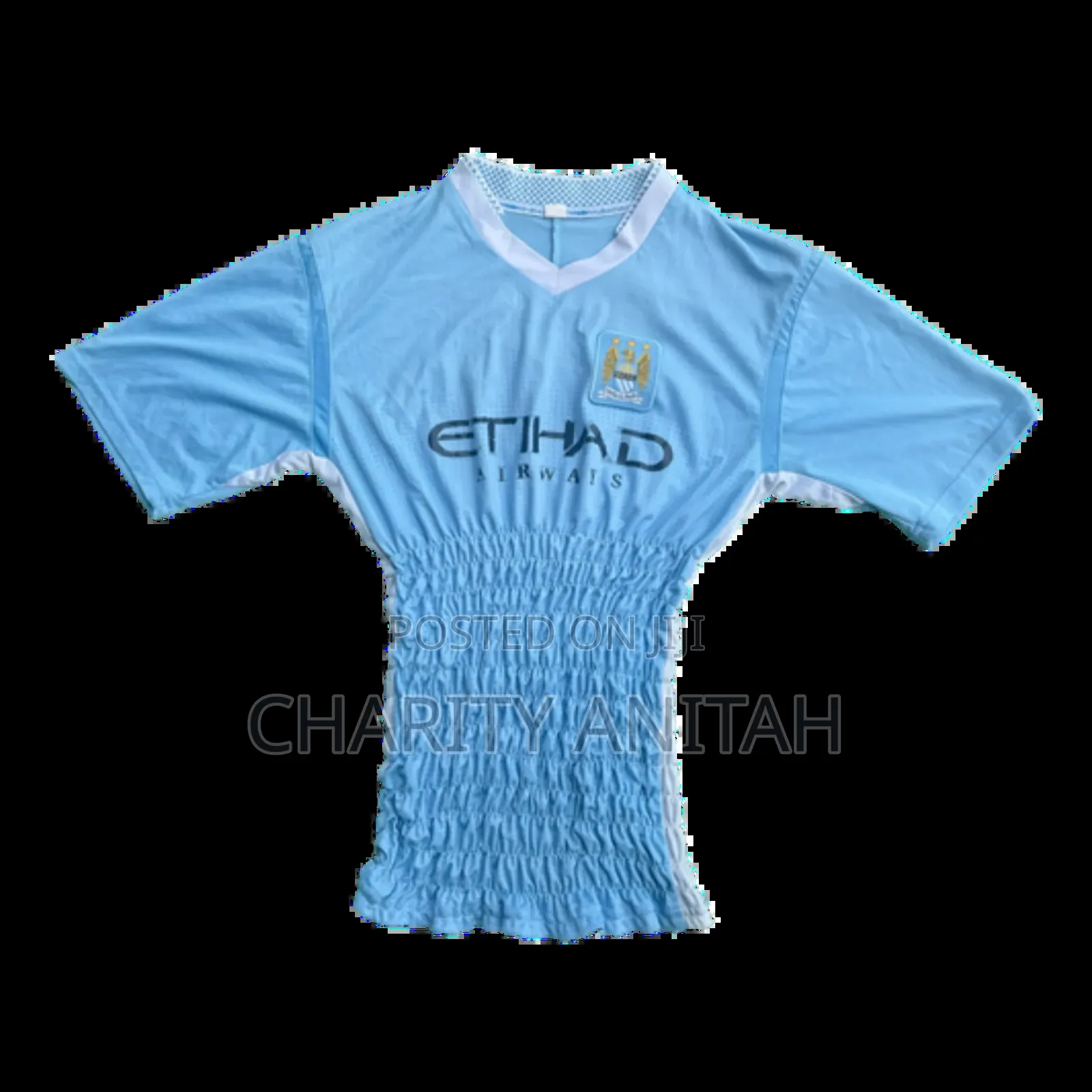 Jerseys for Women