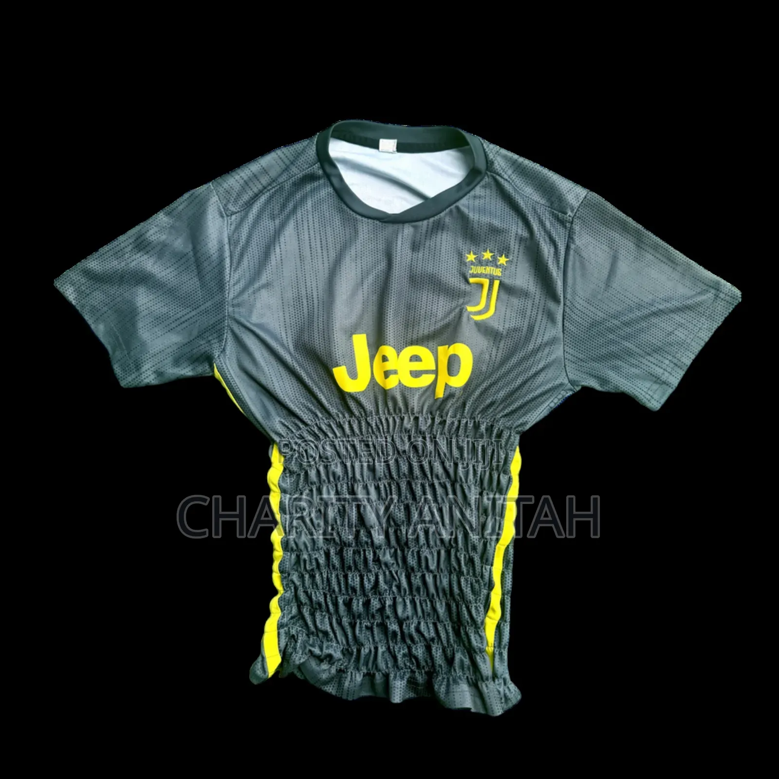 Jerseys for Women