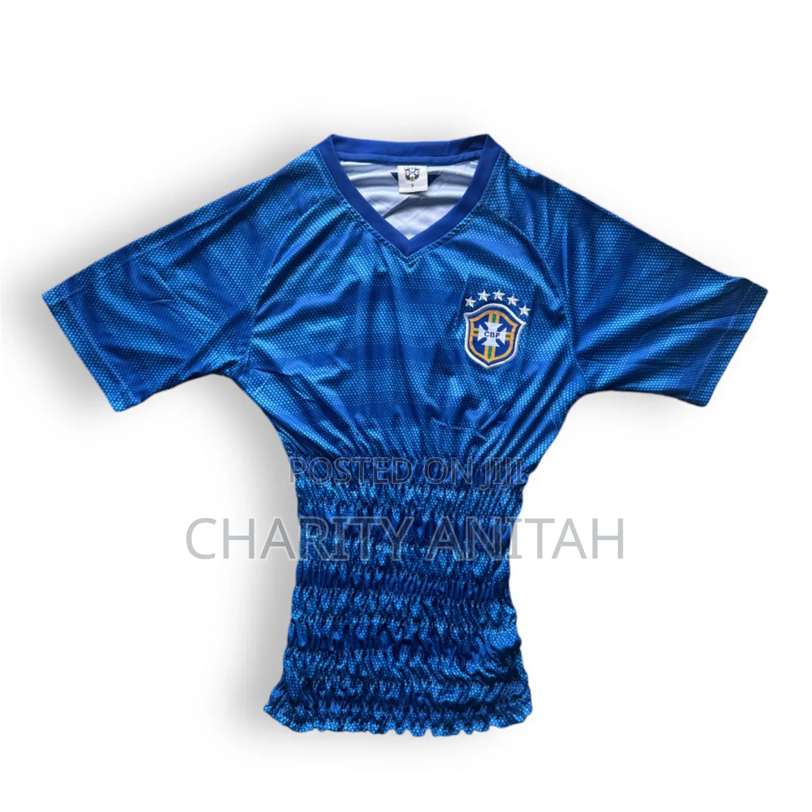 Jerseys for Women