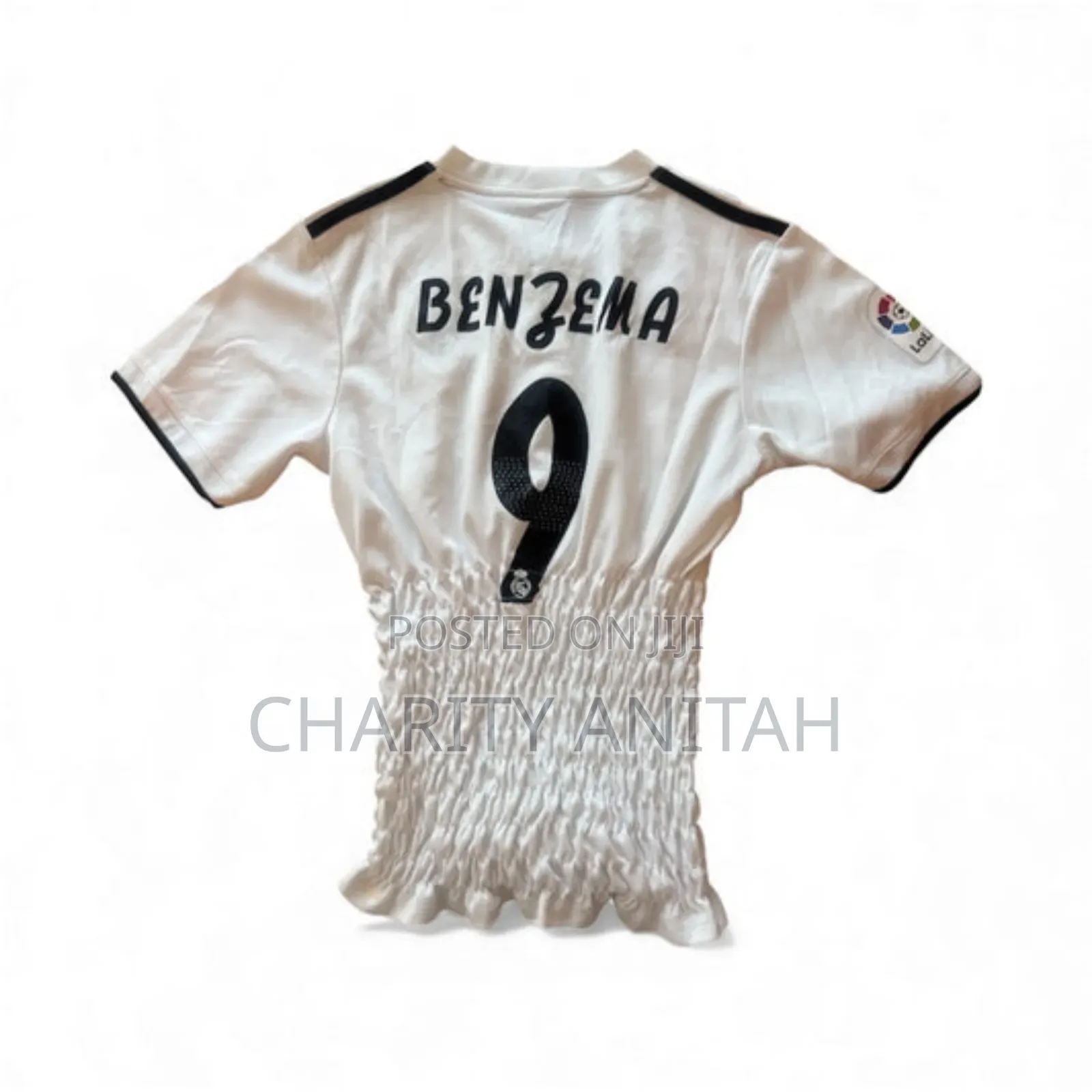 Jerseys for Women