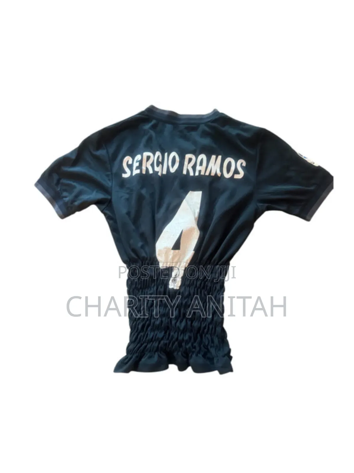 Jerseys for Women