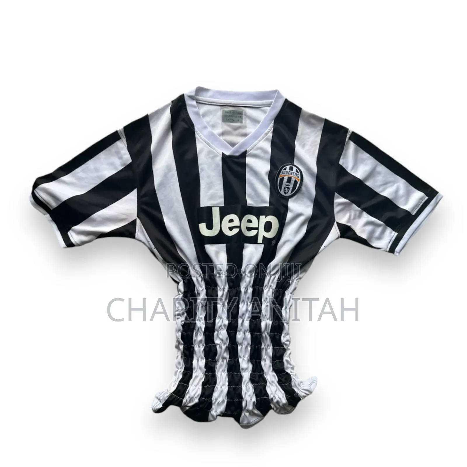 Jerseys for Women