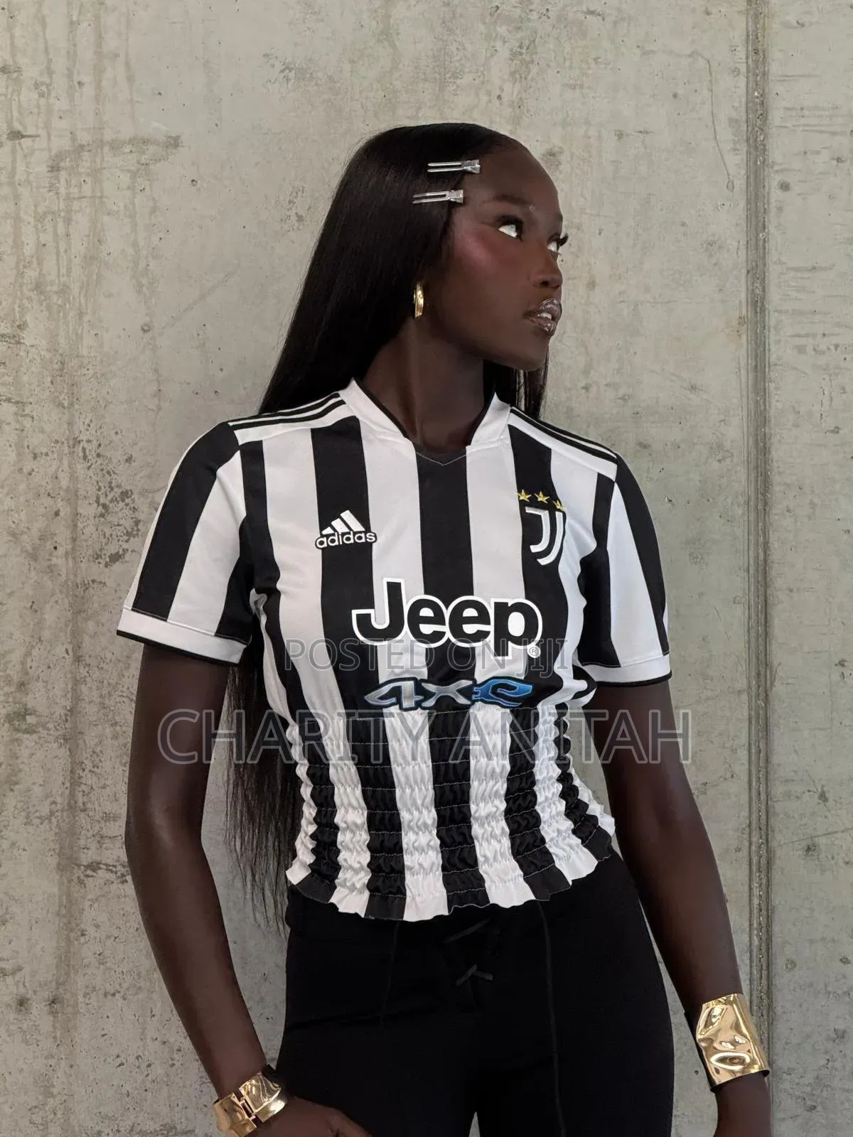 Jerseys for Women