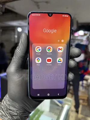 Samsung Galaxy A50 64 GB White