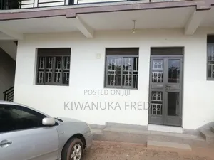 2bdrm Apartment in Next To Former, Goma for rent