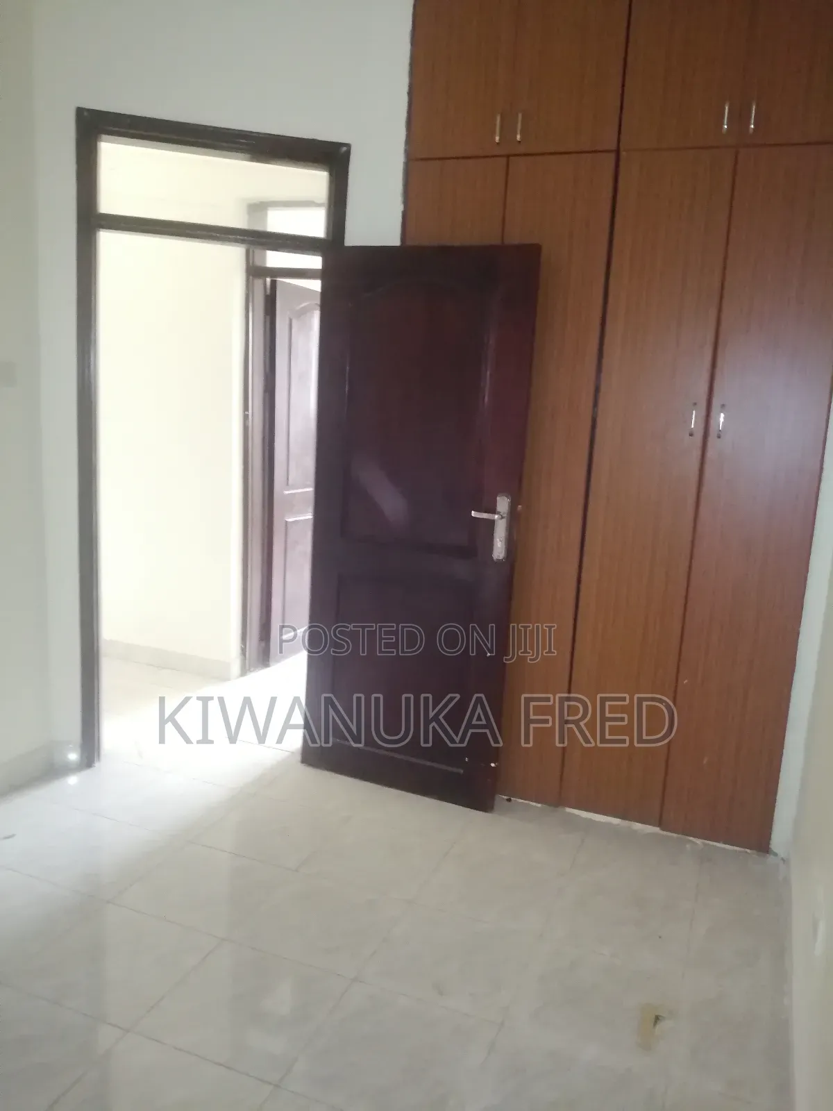 2bdrm Apartment in Next To Former, Goma for rent