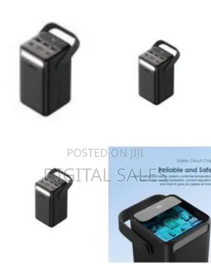 Oraimo Oriamo Portable Power Station