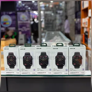 Green Lion Communicate 42 Smart Watch - 42mm Smart Watch