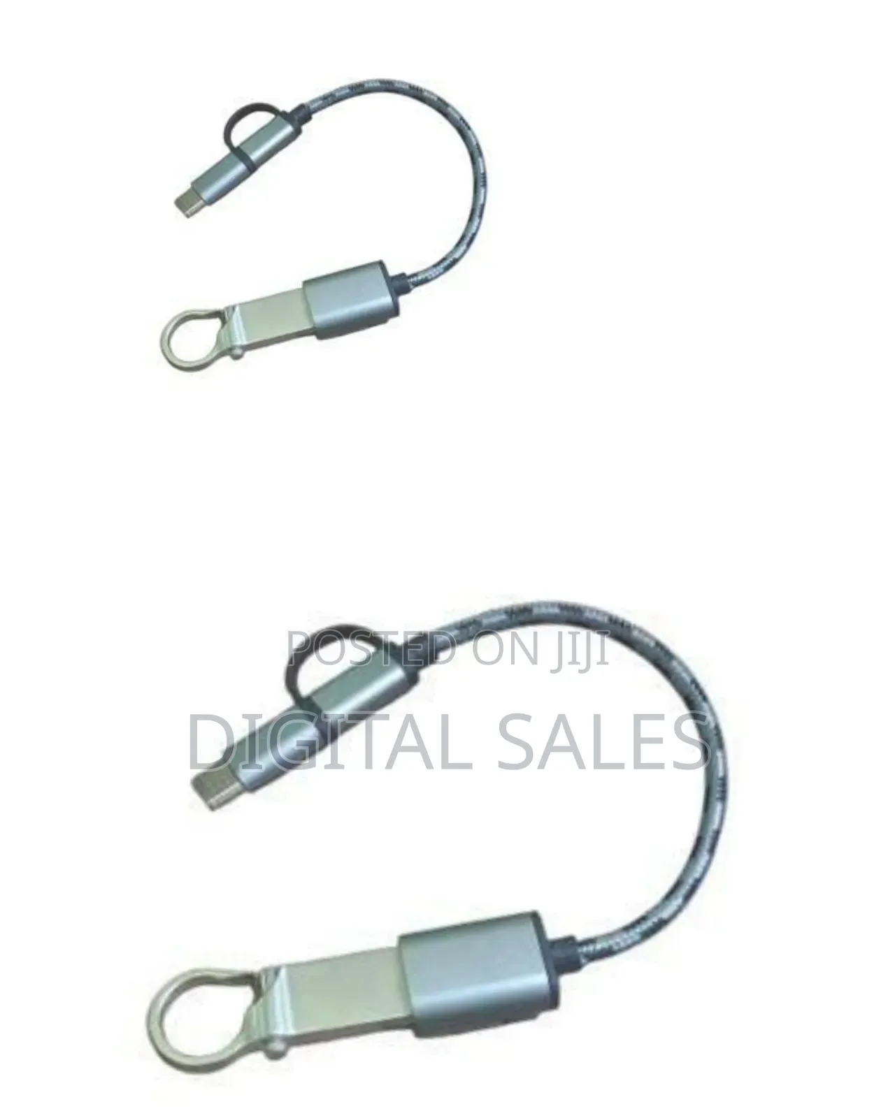 2 in 1 Otg and Flash Disk of 128gb