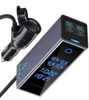Powerology 2ac Socket Universal