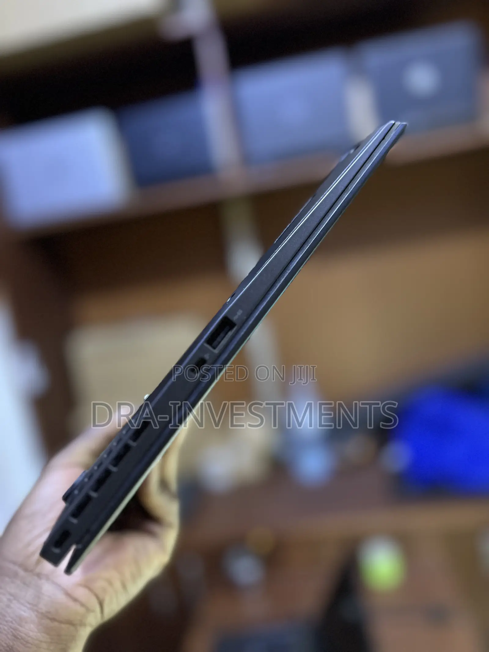 Laptop Lenovo ThinkPad X1 Carbon 8GB Intel Core I5 SSD 256GB