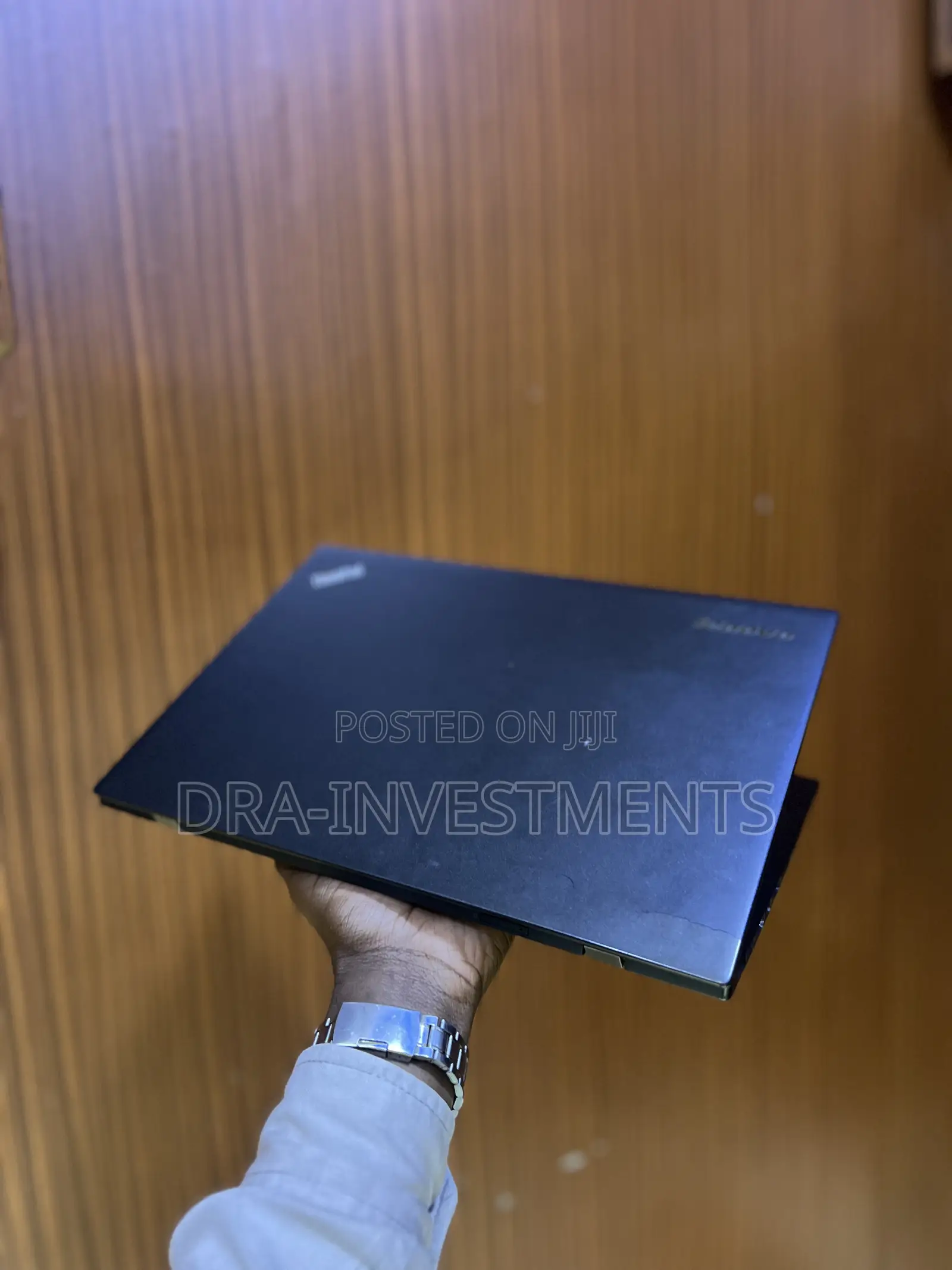 Laptop Lenovo ThinkPad X1 Carbon 8GB Intel Core I5 SSD 256GB