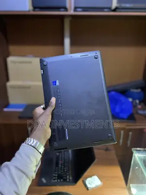 Laptop Lenovo ThinkPad X1 Carbon 8GB Intel Core I5 SSD 256GB