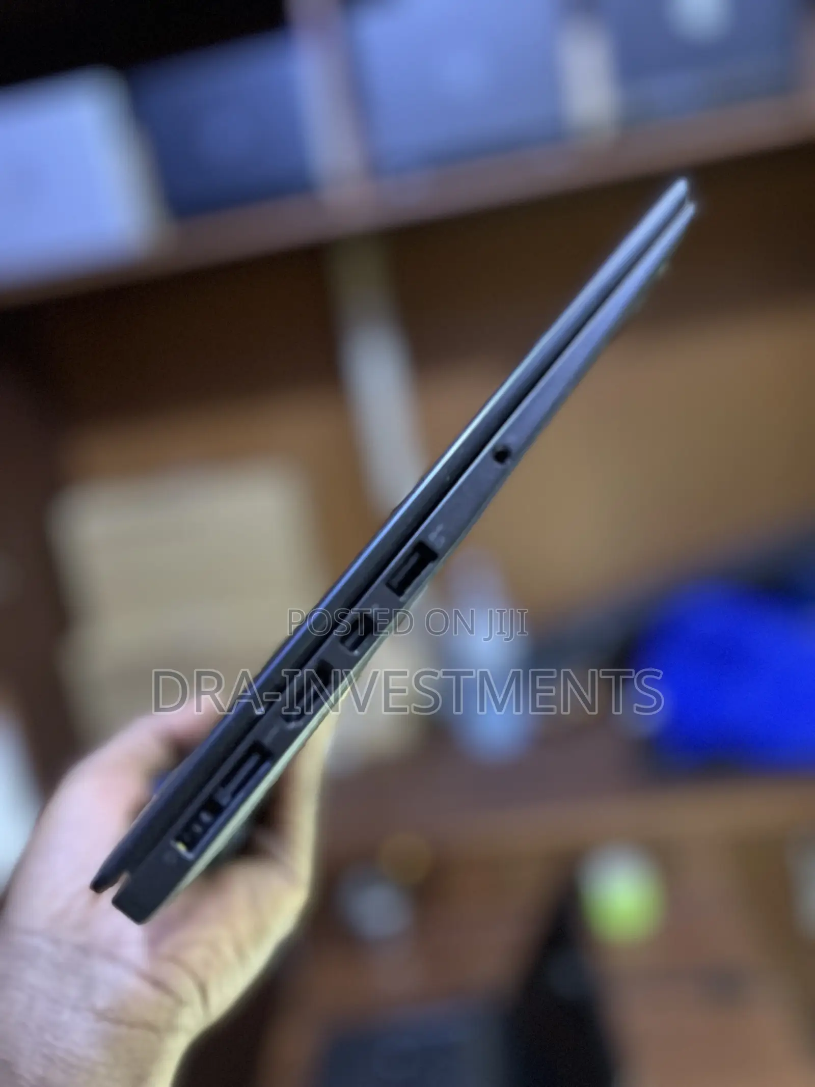 Laptop Lenovo ThinkPad X1 Carbon 8GB Intel Core I7 SSD 256GB