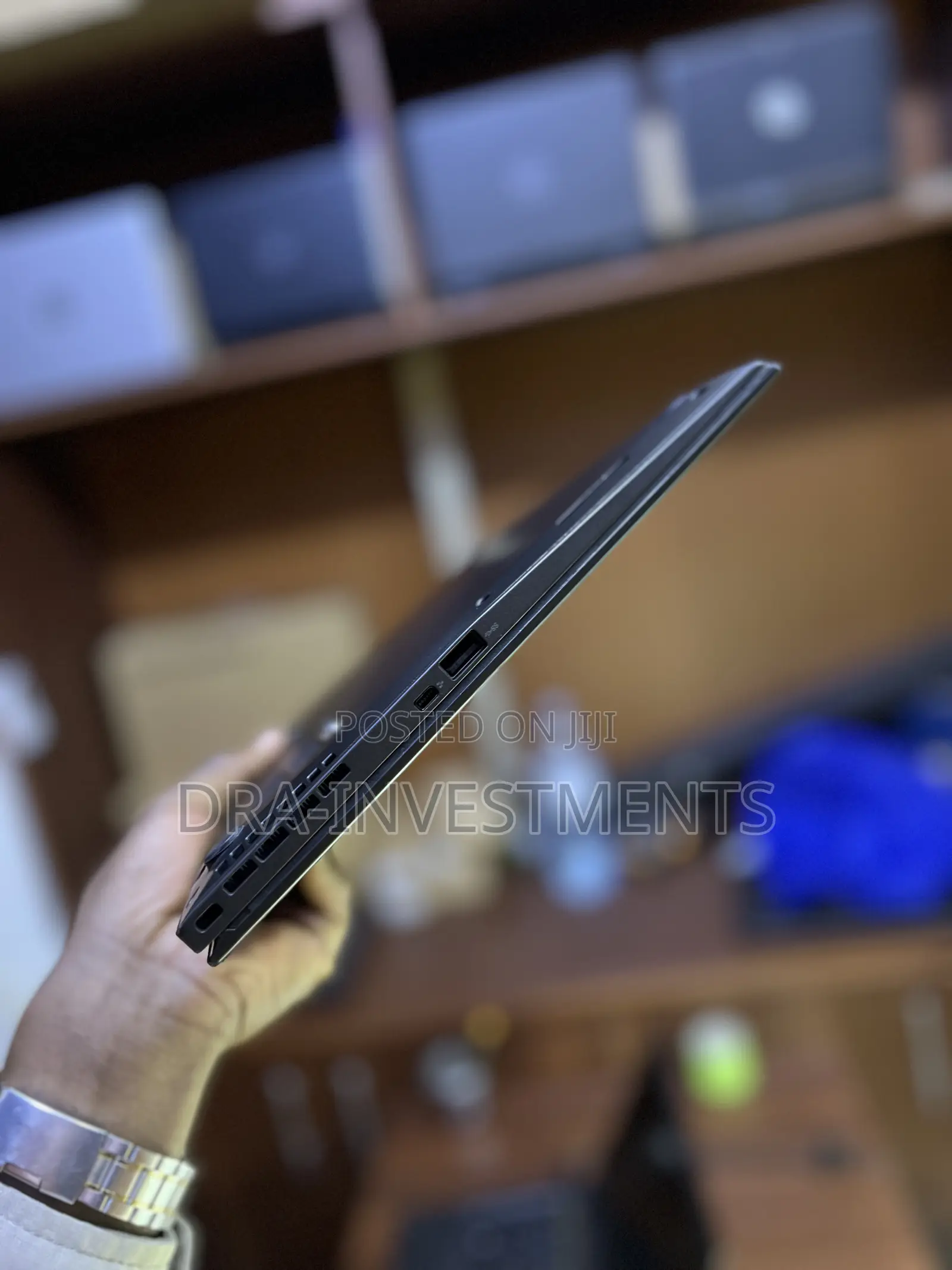 Laptop Lenovo ThinkPad X1 Carbon 8GB Intel Core I7 SSD 256GB