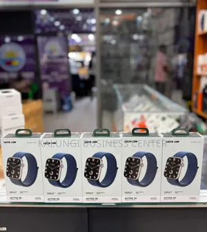 Green Lion Active Se Smart Watch