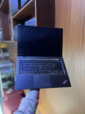 Laptop Lenovo ThinkPad X1 Carbon 8GB Intel Core i7 SSD 512GB