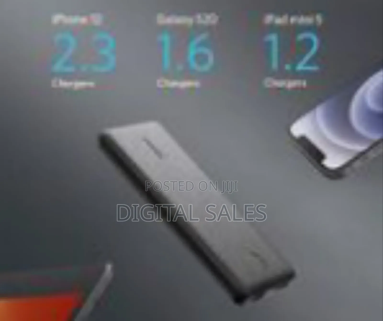 ,Anker Powerbank, Powerbank