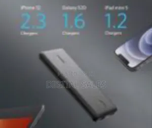 ,Anker Powerbank, Powerbank