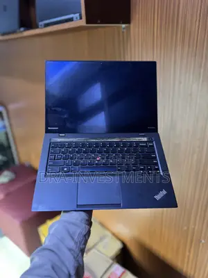 Laptop Lenovo ThinkPad X1 Carbon 8GB Intel Core i7 SSD 256GB