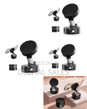 Magnetic Phone Holders
