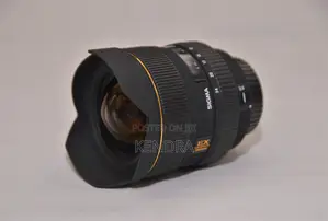 Sigma 12-24mm (Canon Ef)