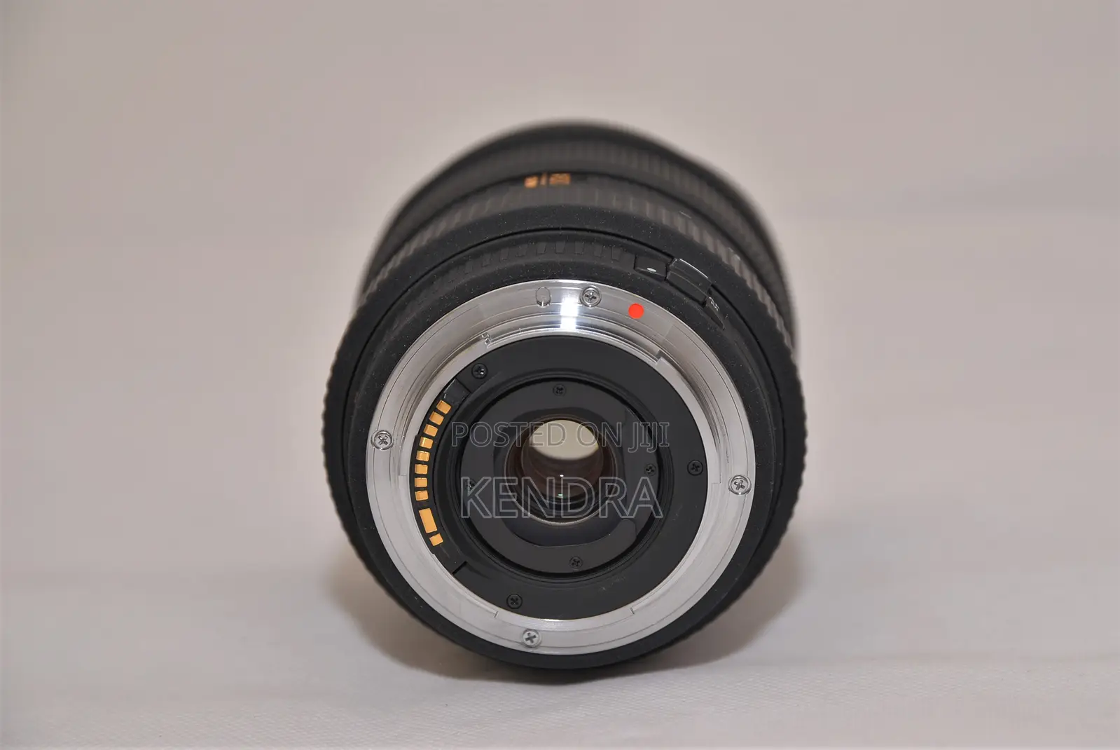 Sigma 12-24mm (Canon Ef)