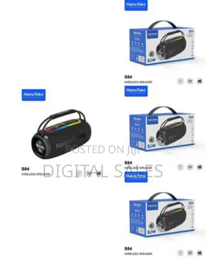 Haino Teko S84 Wireless Speaker