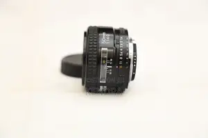Nikon Af Nikkor 50mm1.4d