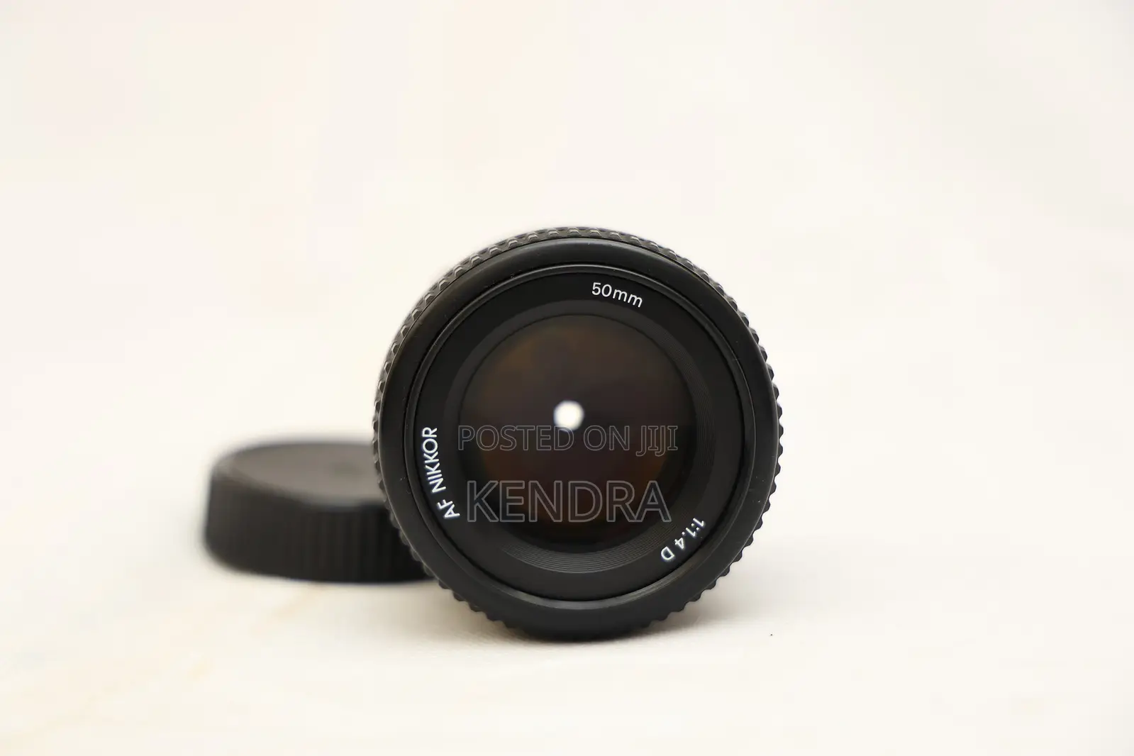 Nikon Af Nikkor 50mm1.4d