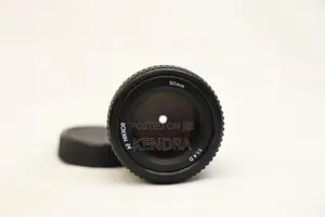 Nikon Af Nikkor 50mm1.4d
