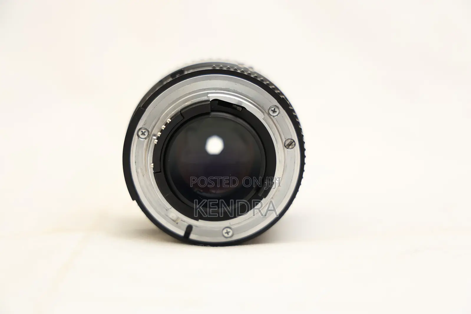 Nikon Af Nikkor 50mm1.4d