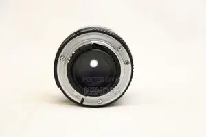 Nikon Af Nikkor 50mm1.4d