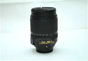 Nikon 18-140mm