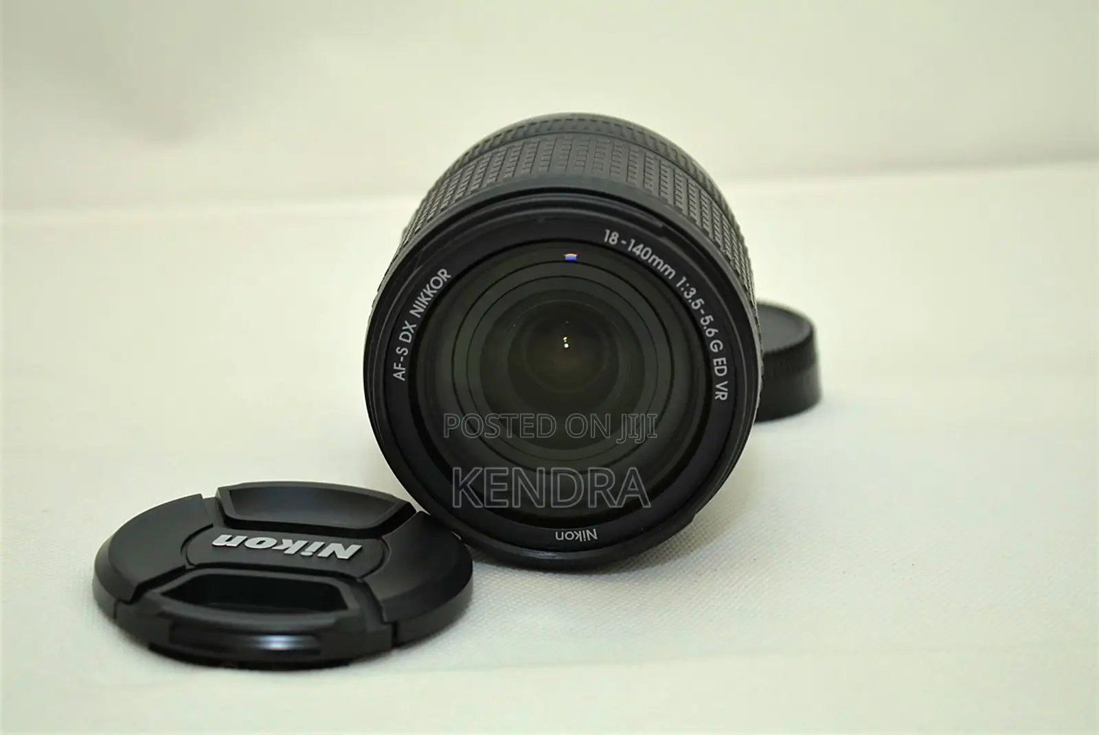 Nikon 18-140mm