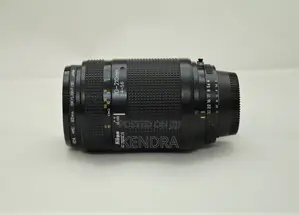 Nikon Af 70-210mm