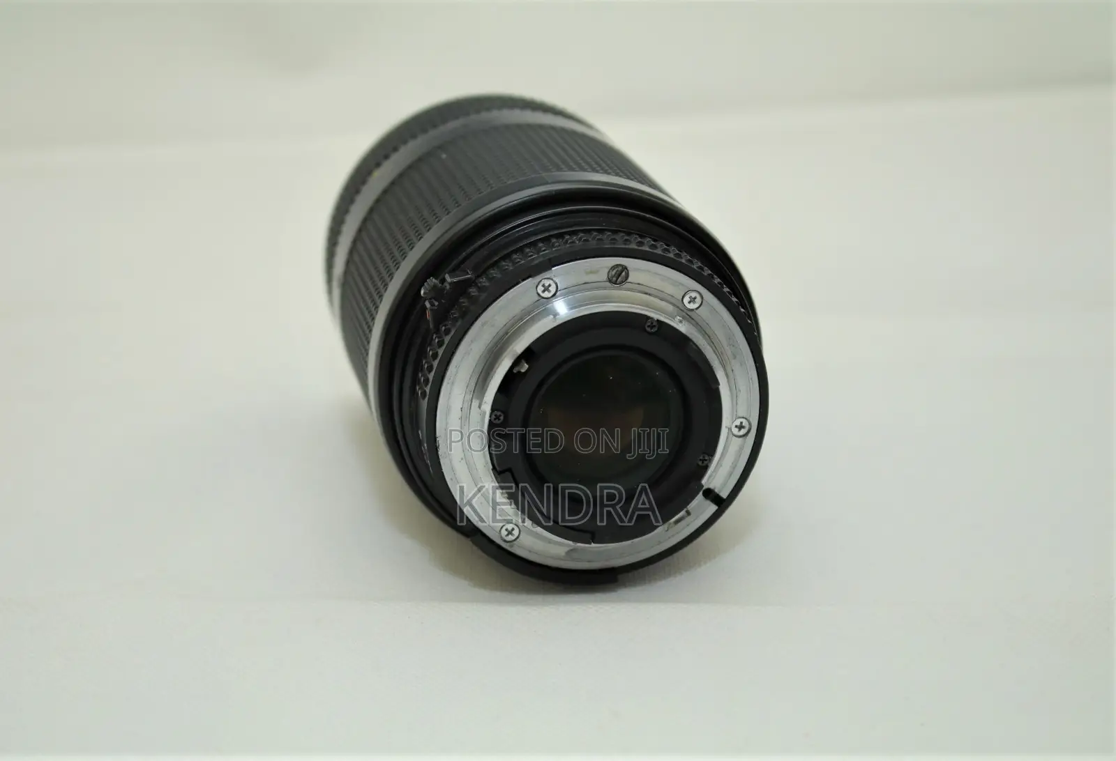 Nikon Af 70-210mm