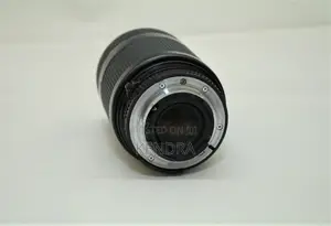 Nikon Af 70-210mm