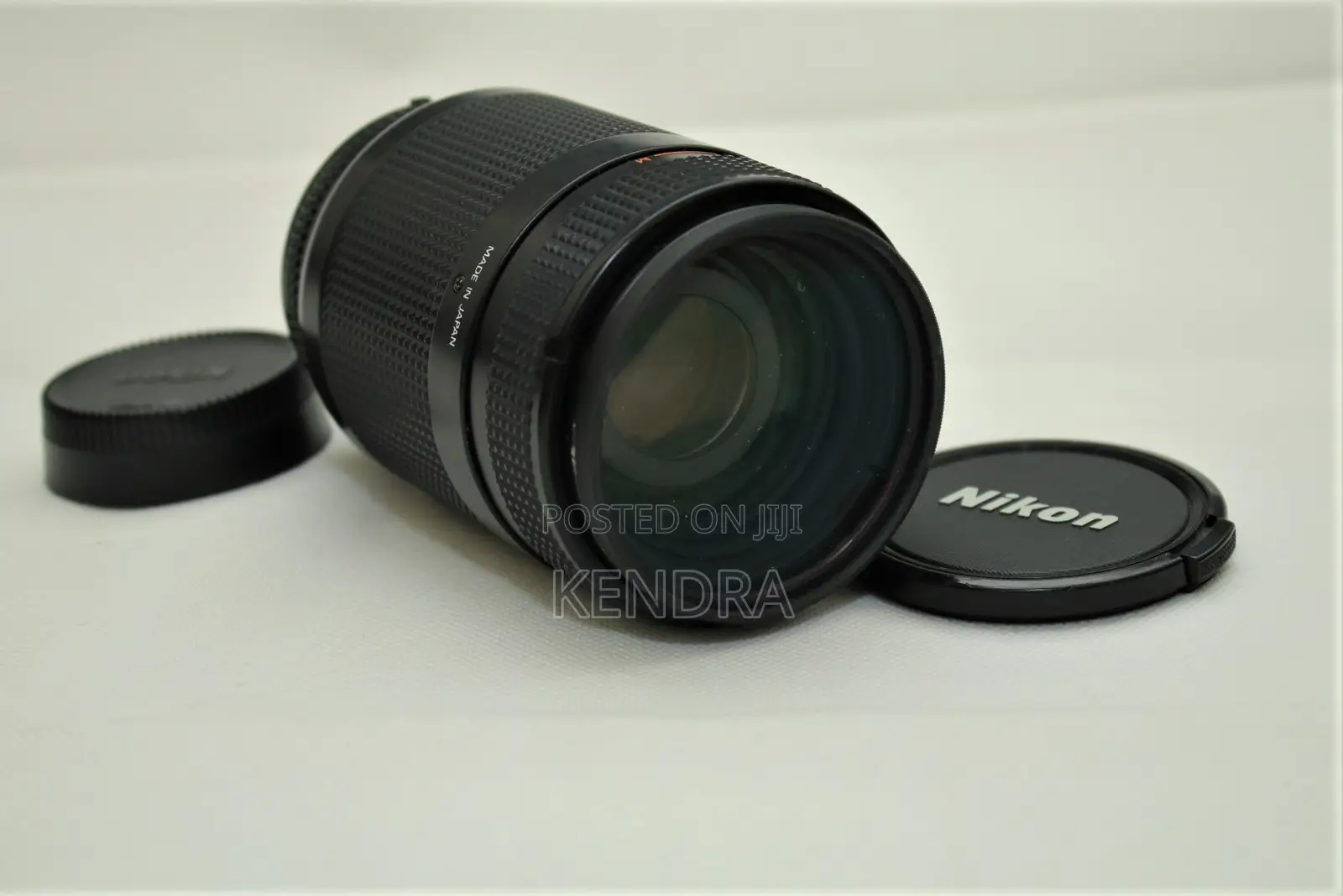 Nikon Af 70-210mm