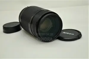 Nikon Af 70-210mm