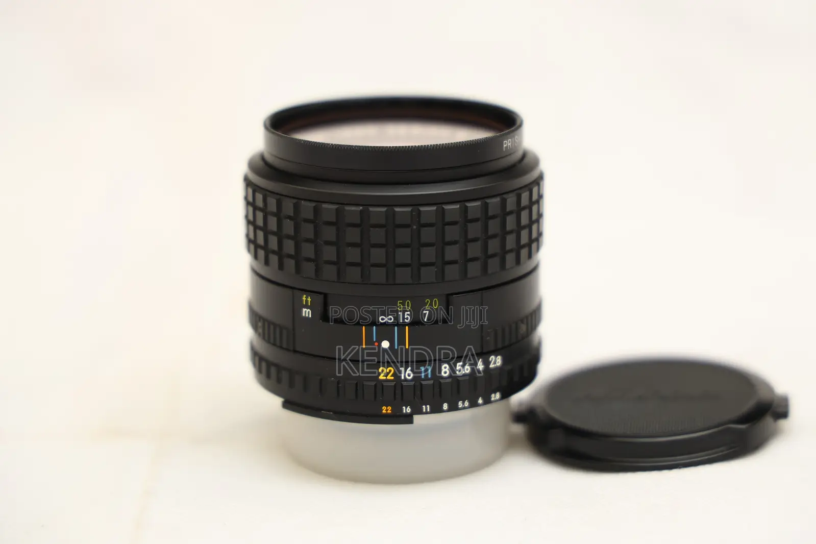 Nikon 100mm 2.8 E-Series